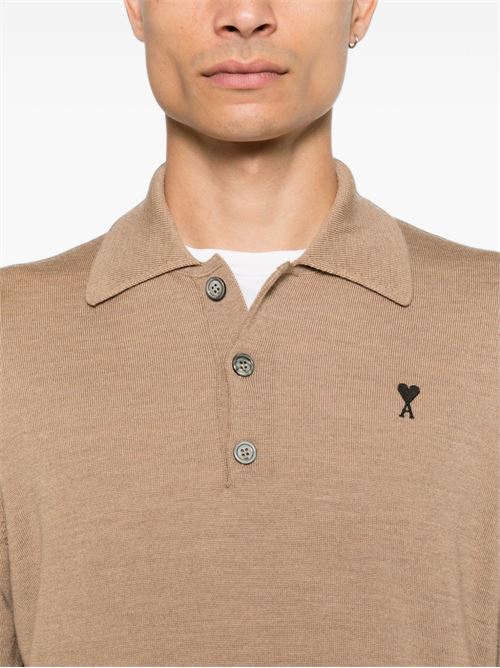  AMI Paris | HPL457 KN0197A335